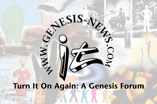 The Best Genesis Tribute Bands - Turn It On Again - A Genesis Forum