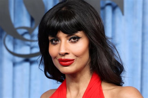 Jameela Jamil Revealed That She Once Accidentally Orgasmed While DJ'ing For Farmers
