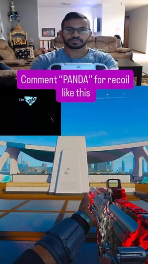 Cronus Zen BO7 Best No Recoil Script | Sachin Patel