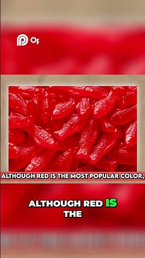 Swedish Fish Candy: The Secret Behind the Flavor!