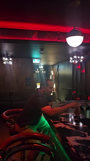 Experience the Vibes at Thamel Bar in Parkdale