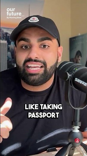 How Atlys Makes Getting a Visa Easy🛂🚀