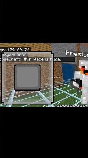 New Community for Youtubers! #shorts #minecraft