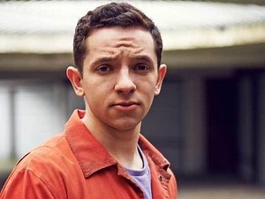 Finn (Misfits) - Alchetron, The Free Social Encyclopedia