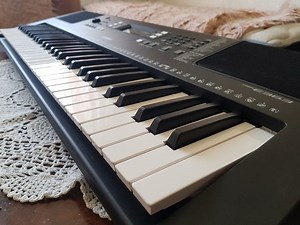 yamaha psr E363