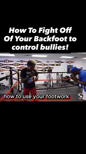 8.8K views · 307 reactions | There are 4 levels to boxing. Here are 3...