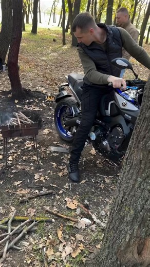 🔥🔥 | Duke Rider