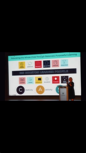Pathways to Success Start Here. Welcome to Options Evening at BIS Houston — where Year 11 / Grade 10 families explored how our academic pathways and subject choices, led by expert educators, unlock every student’s future. At BIS Houston, learning has no limits. Together, we’re designing futures and educating the whole child through balanced, purposeful learning that inspires academic excellence and success. Whether students choose the IB Diploma Programme or other tailored pathways, our approach