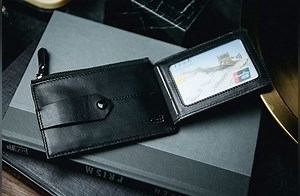 The Edge Wallet
