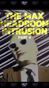 📺 The Max Headroom Incident In 1987, Chicago’s airwaves were hijacked twice in one night by a masked figure calling himself Max Headroom. The first broadcast cut into the evening news, the second into Doctor Who. What they showed became one of television’s greatest mysteries. The FCC and FBI investigated, experts analyzed the signal, and theories spread for decades. No one was ever caught, and no clear motive was ever found. #TheoryEXE #StayCurious #MaxHeadroom #tvhijack #livetvhack | Theory.ex