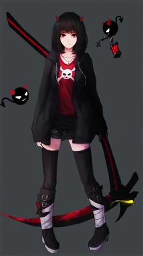 ........❤️🖤❤️🖤