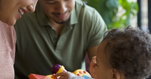 Netmums Parenting Course 1: Learn to parent like a pro - Netmums