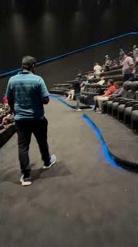 Inside Allu Cinemas Hyderabad | India’s Largest Dolby Cinema Screen | Kokapet