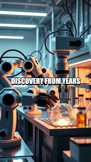 When Labs Learn AI Driven Autonomous Discovery