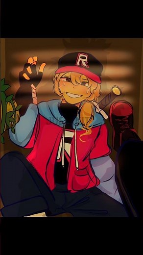 7 minutes in heaven | ToxicHero | griefer x Player #blocktales #trend #animation #roblox #blocktales