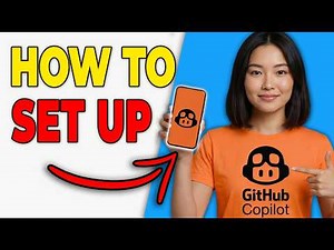 How To Set Up GitHub Copilot In VS Code – Full Installation Guide (2026)