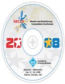 An empirical comparison of evolution and coevolution for designing artificial neural network game players | Proceedings of the 10th annual conference on Genetic and evolutionary computation