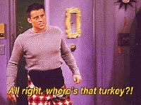 Happy Thanksgiving from us at Porterhouse Media. What are you thankful for? | PorterHouse Media