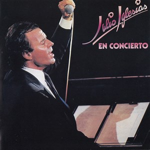 Julio Iglesias - En Concierto