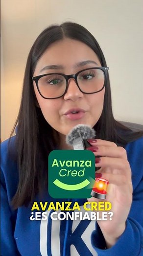 ¿Avanza Cred es confiable?