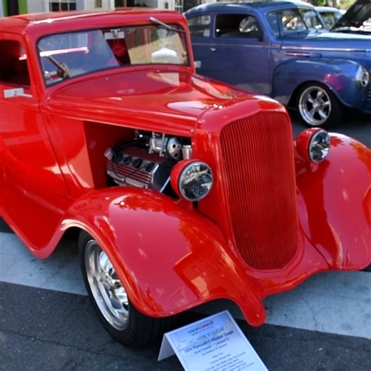 lake mirror classic car show on Saturday oct 18th 2025 | Lenny Mumble