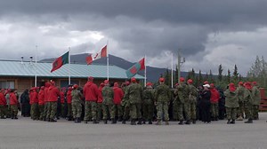 17K views · 381 reactions | The aim of the Junior Canadian Ranger...