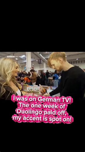 Fingagolf on German TV! #fingagolf #spielessen #spielessen2025 #spielessen2025releases | Fingagolf