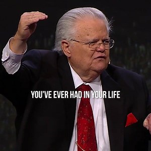 255K views · 10K reactions | The problem may be great and difficult. God had the answer before the problem ever started and He's going to carry you to the other side to a better place than you've ever been. Will you believe Him for it? #praise #believe #faith #problem #solution #god #encouragement #joy #life | Hagee Ministries | Facebook