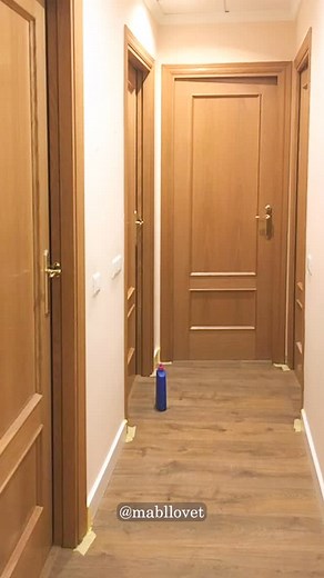 Estamos muy agradecidos por vuestra confianza día tras día ❤️ Gracias por confiar en nuestros productos 🌿 Gracias por inspirarnos con vuestros proyectos 👩🏻‍🎨 Juntas hacemos muy buen equipo, nosotros os ofrecemos el mejor producto y vosotras lo transformáis en una mejor versión de vuestro hogar 🫶🏻 Estamos muy felices de que juntas hagamos un mundo más sostenible y bello ♻️ Si alguna de vosotras quiere dar el paso de transformar el hogar con pintura, pero le asaltan dudas, estamos aquí para 