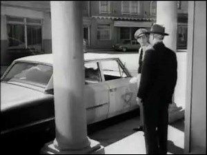 Dogs, Dogs, Dogs (Part1). Andy Griffith show.. "You never see someone taking dogs for a ride before"