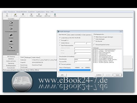 Gira Homeserver programmieren leicht gemacht Tutorial 1