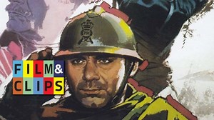 Uomini Contro - Film Completo (English / Spanish / French Subs) by Film Clips | Lucio Garofalo