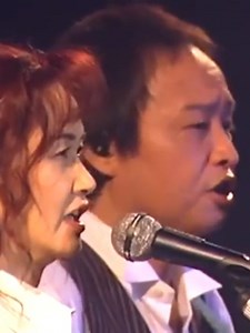 吉田拓郎＆中島みゆき「永遠の嘘をついてくれ」NHK版フルサイズ（つま恋2006）