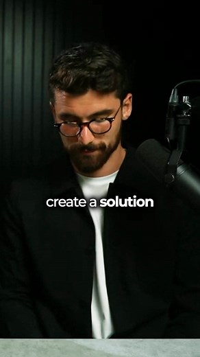 Heavy competition isn’t the problem, it’s the opportunity. Because when billionaires are too busy chasing millions, they leave thousands lying on the ground. Pick them up. | Jason Fladlien