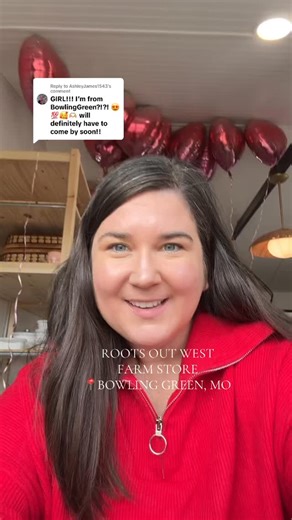 Roots Out West on Instagram: "we’re Val Day ready at the Farm Store! open again on Sat, Valentine’s Day (!!) from from 10am - 2pm. We have gift sets + steak dinner 🥩 deals ready for ya! we also have fresh baked goods (sourdough brownie cookies & sourdough cinnamon roll muffins) + we just got a big restock of tallow goods, including a new tallow vapor rub! ++ all of our staples like beef, honey, eggs, coffee syrups, salsa, apple butter, jams & pepper jellies &&& more! OPEN HOURS IN FEB- + Thurs 