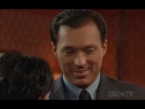 EastEnders- Steve Owen (12th October 2000)