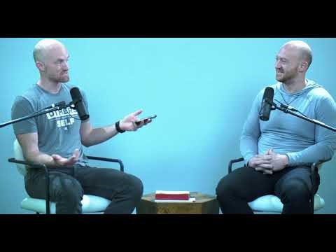 Yearlong Discipleship, Episode 21: Don't Throw Your Pearls to Pigs
