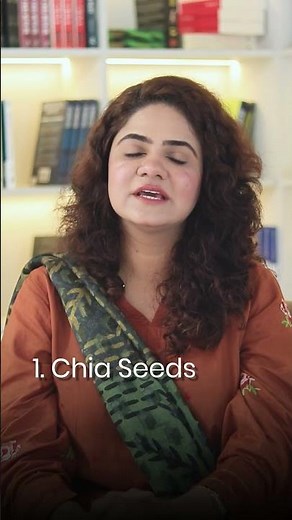 Top 5 Anti-Inflammatory Foods to Manage PCOS | oladoc fit #ytshorts #viral #pcos