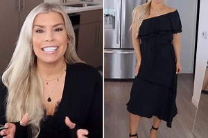 I’m a Walmart superfan - 3 secrets to sold-out items & $10 summer clothing picks