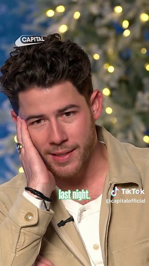 Bing Bing Bong: Joe Jonas' Viral Moment Explained
