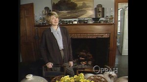 Inside Martha Stewart's Connecticut Home - Video
