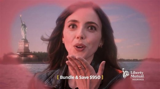 Liberty Mutual TV Spot, 'Truth Tellers: Dating App'