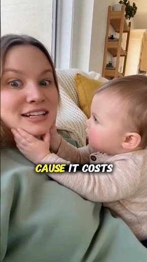 The Kid Exposed Shopping Logic 😂 | The Questionable Kid