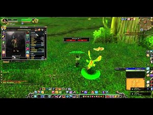 World of Warcraft rare hunter pet locations - Felwood