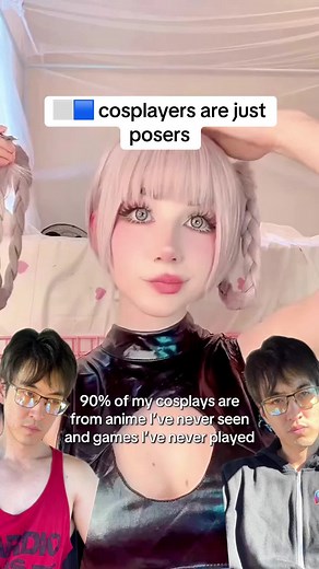 Understanding the Cosplay Community and Its Challenges