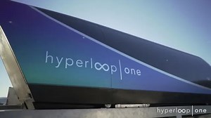 Virgin Hyperloop picks West Virginia to test system