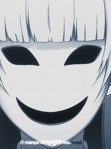 Kakegurui Characters Ririka and Kirari Moments