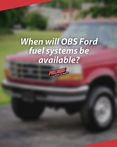 19 reactions · 12 comments | Interested in OBS 7.3 Powerstroke and IDI fuel systems? 樂 Josh from FASS R&D is the man to ask! | FASS Fuel Systems | Facebook