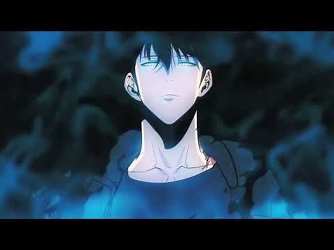 Sung Jinwoo 4k Twixtor [High Quality] - Solo leveling