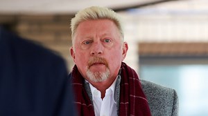 Boris Becker faces 7 YEARS in jail for hiding millions after bankruptcy
